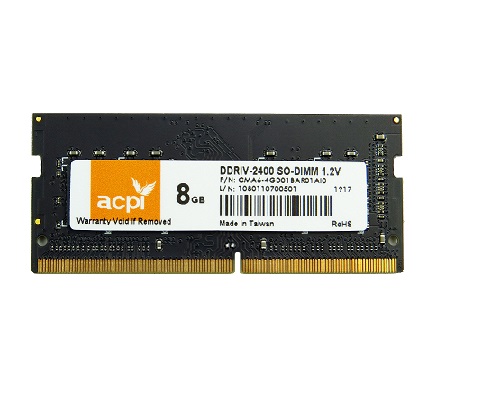 DDR4 SO-DIMM